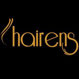 Hairens logo