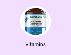Vitamins