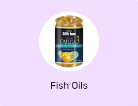 Fish Oils