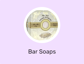 Bar Soaps