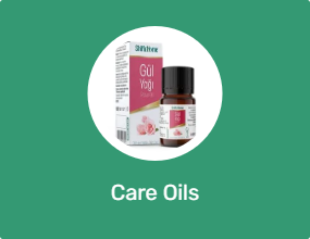 Care Oils