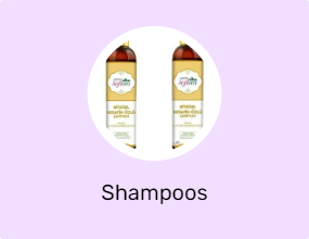Shampoos