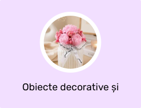 Obiecte decorative și figurine