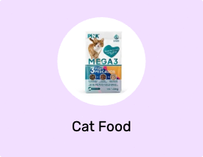 Cat Food