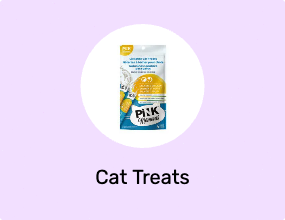 Cat Treats