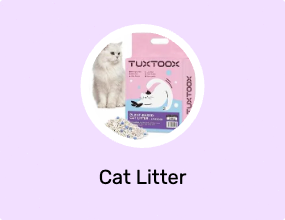 Cat Litter