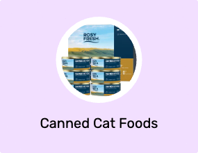 Canned Cat Foods