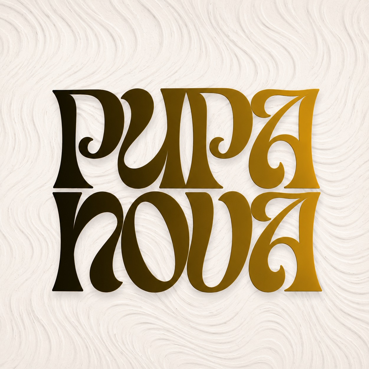 PUPANOVA