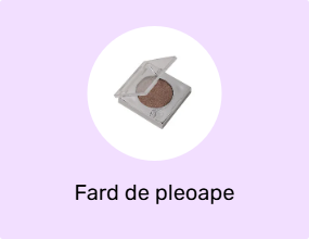 Fard de pleoape