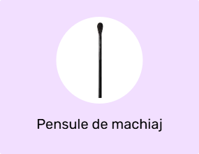 Pensule de machiaj