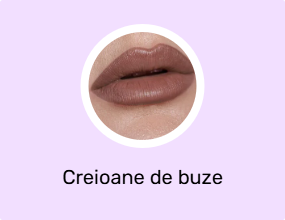Creioane de buze