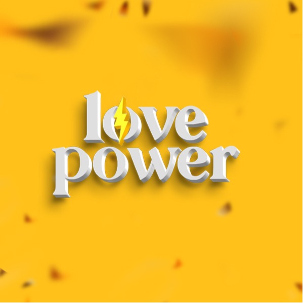 Love Power