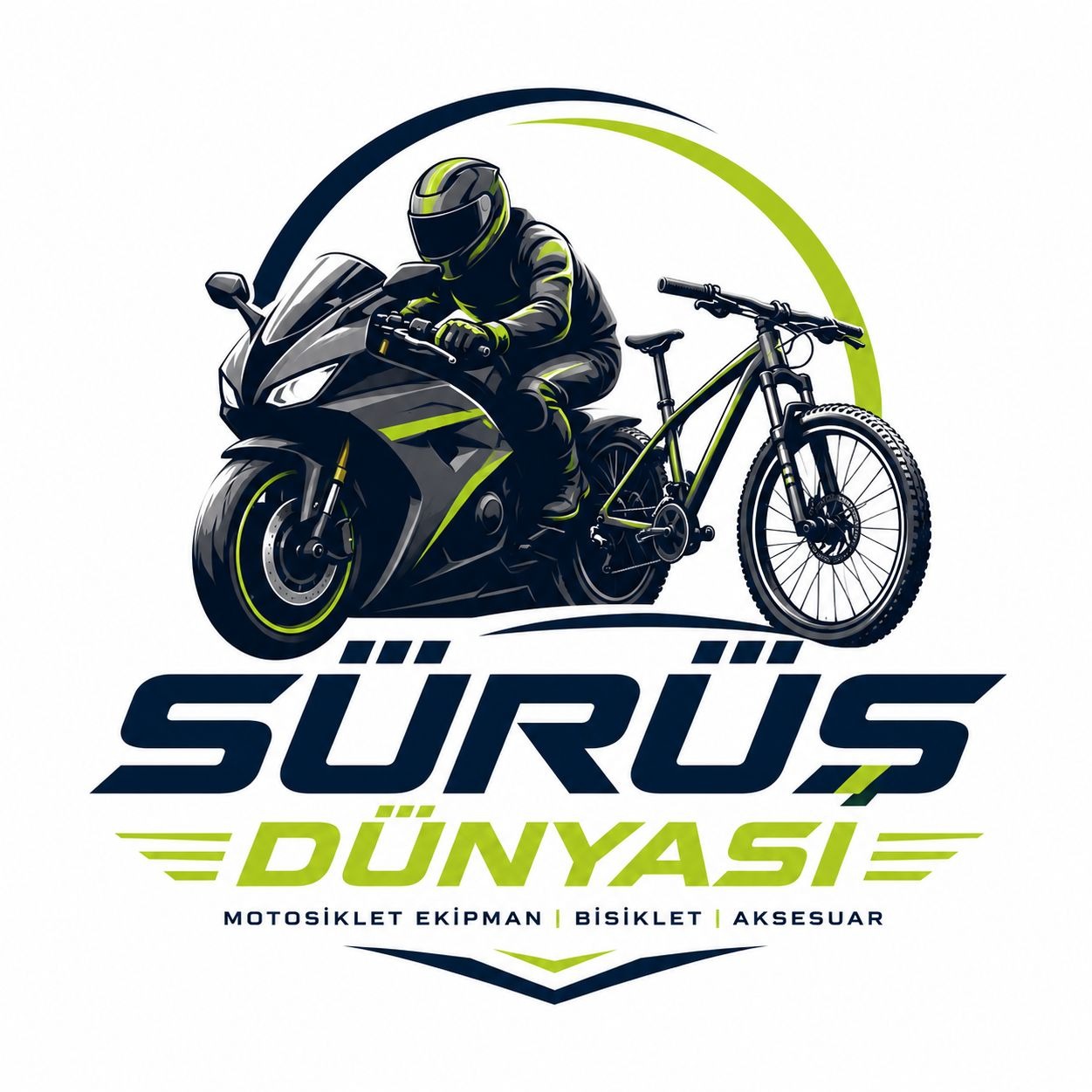 Sürüş Dünyası
