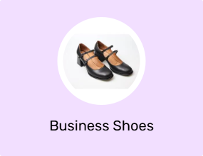 Business Shoes