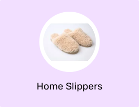 Home Slippers