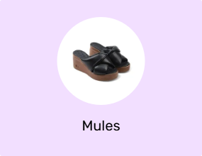 Mules
