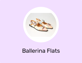 Ballerina Flats