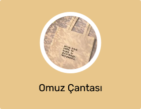 Omuz Çantası