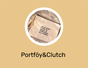Portföy&Clutch 