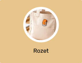 Rozet