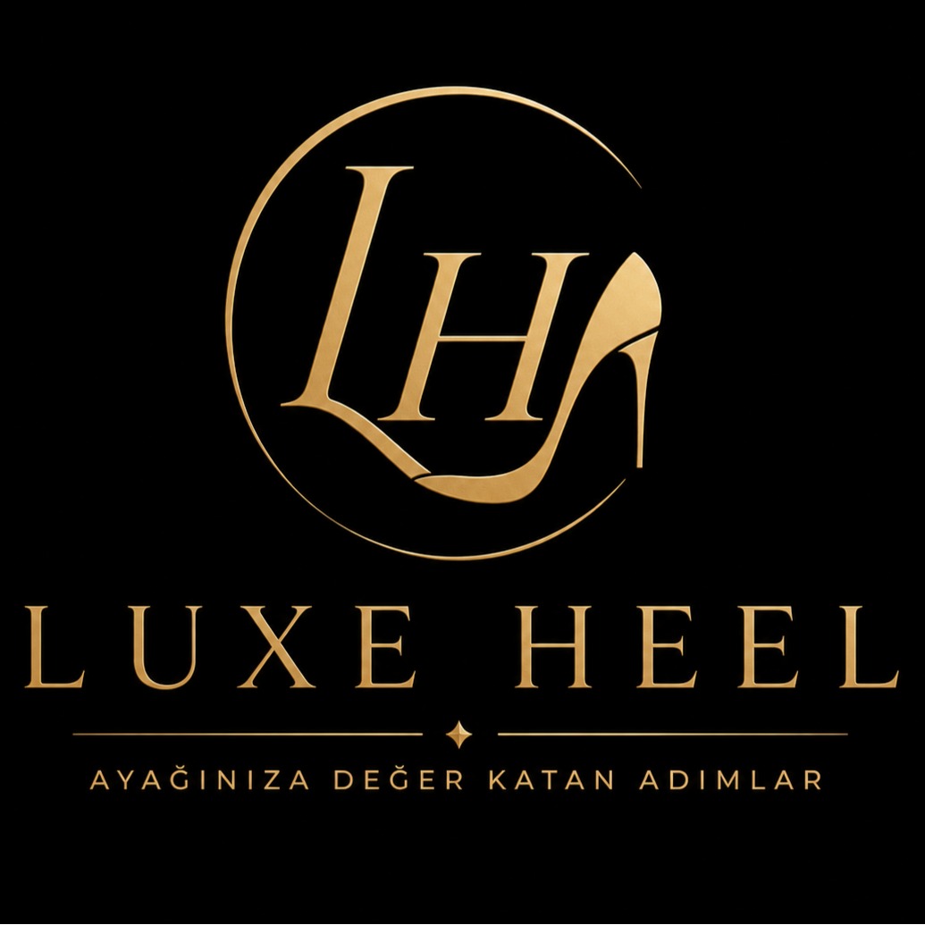 Luxe Heel