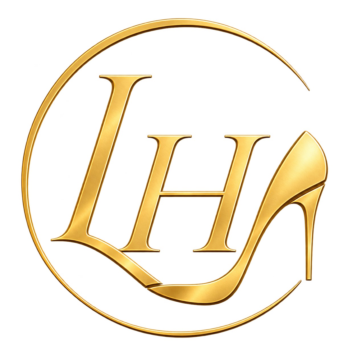 Luxe Heel
