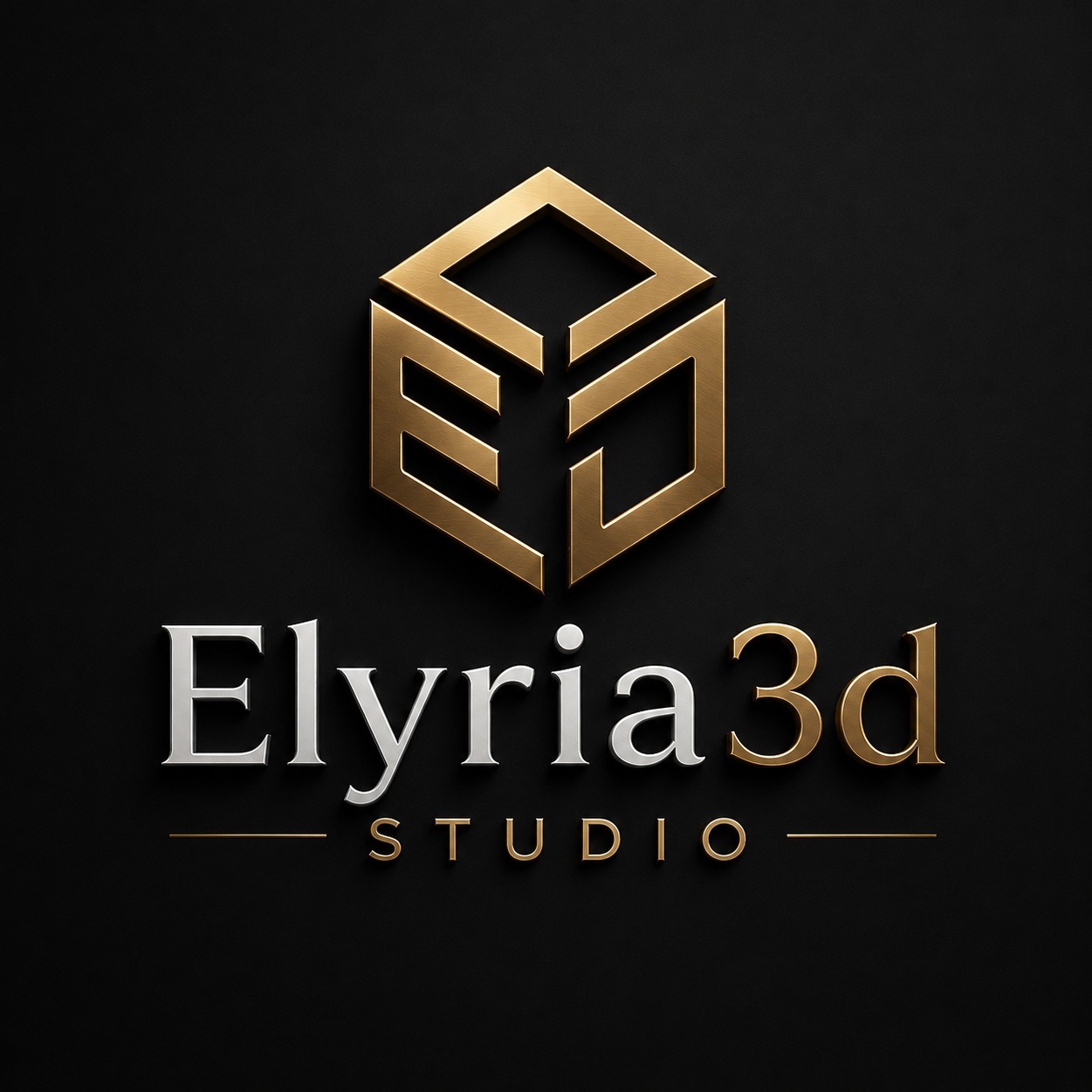 Elyria3d Studio