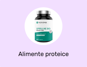 Alimente proteice