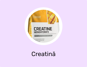 Creatină