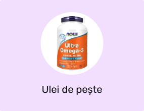 Ulei de pește