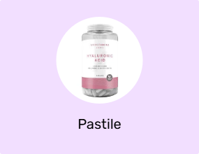Pastile