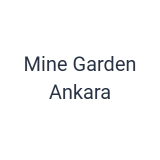 Mine Garden Ankara