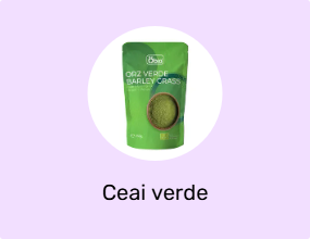 Ceai verde