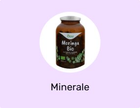 Minerale