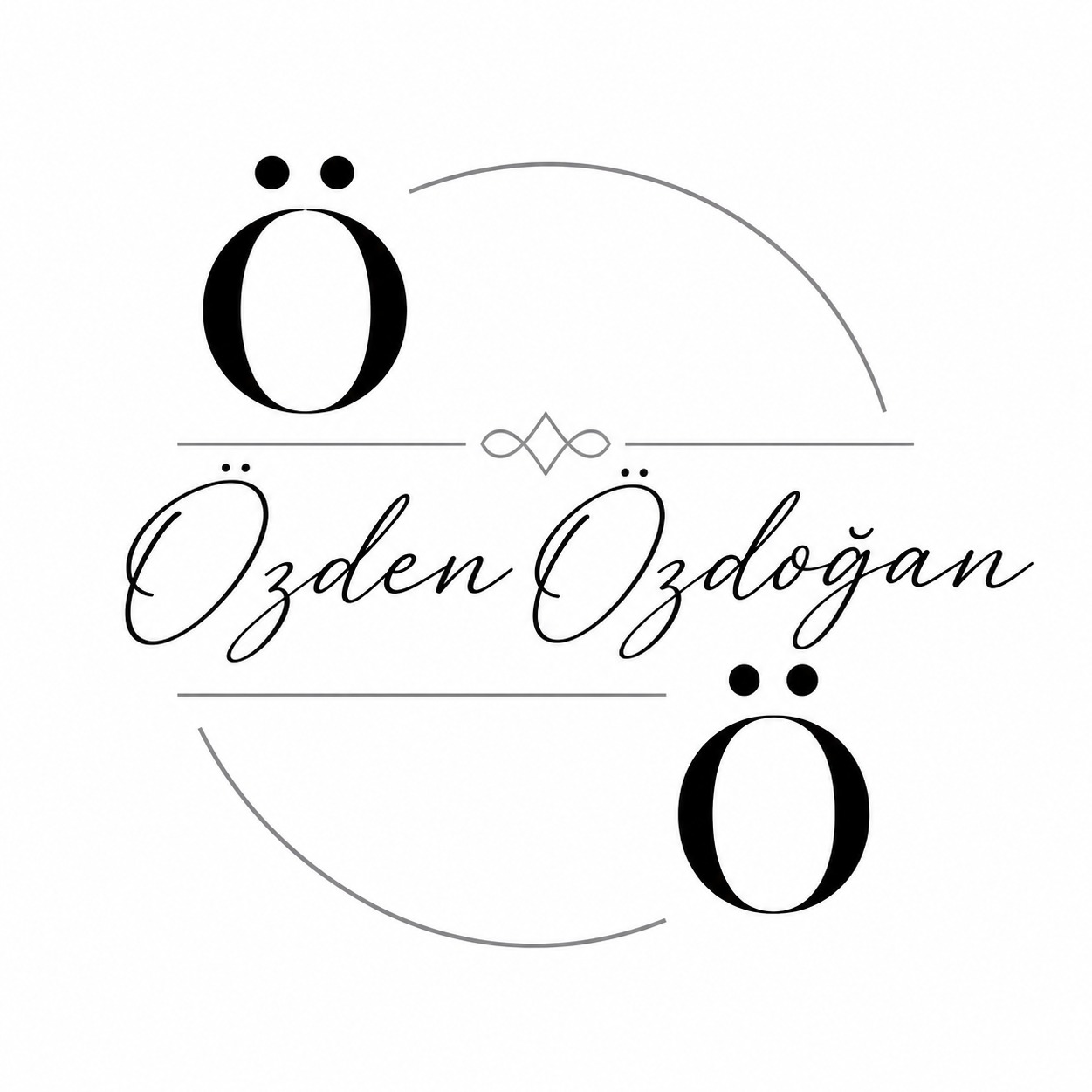 ÖZDEN ÖZDOĞAN ATELİER