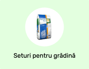 Seturi pentru grădină