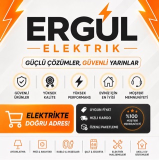 Ergül Elektrik
