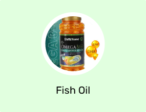 Fish Oil