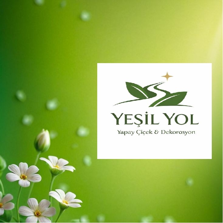 Yeşil Yol Çiçek