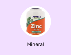Mineral