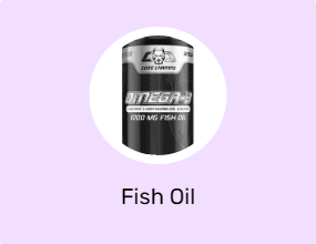 Fish Oil