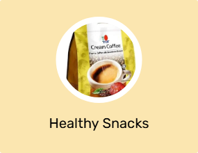 Healthy Snacks