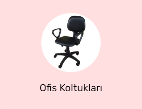 Ofis Koltukları