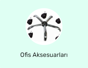 Ofis Aksesuarları