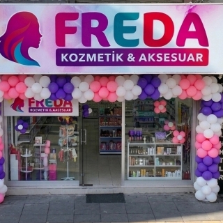 Freda Kozmetik ve Aksesuar