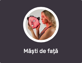 Măști de față
