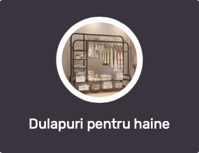 Dulapuri pentru haine