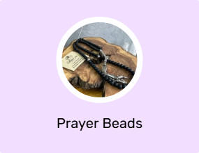 Prayer Beads
