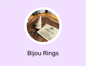 Bijou Rings