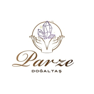 Parze Doğaltaş logo